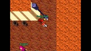 Classicus Ortus Vaelo Frag Movie