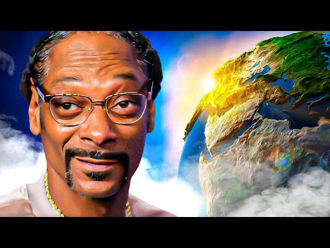 Dlaczego Wszyscy Znają Snoop Dogga?