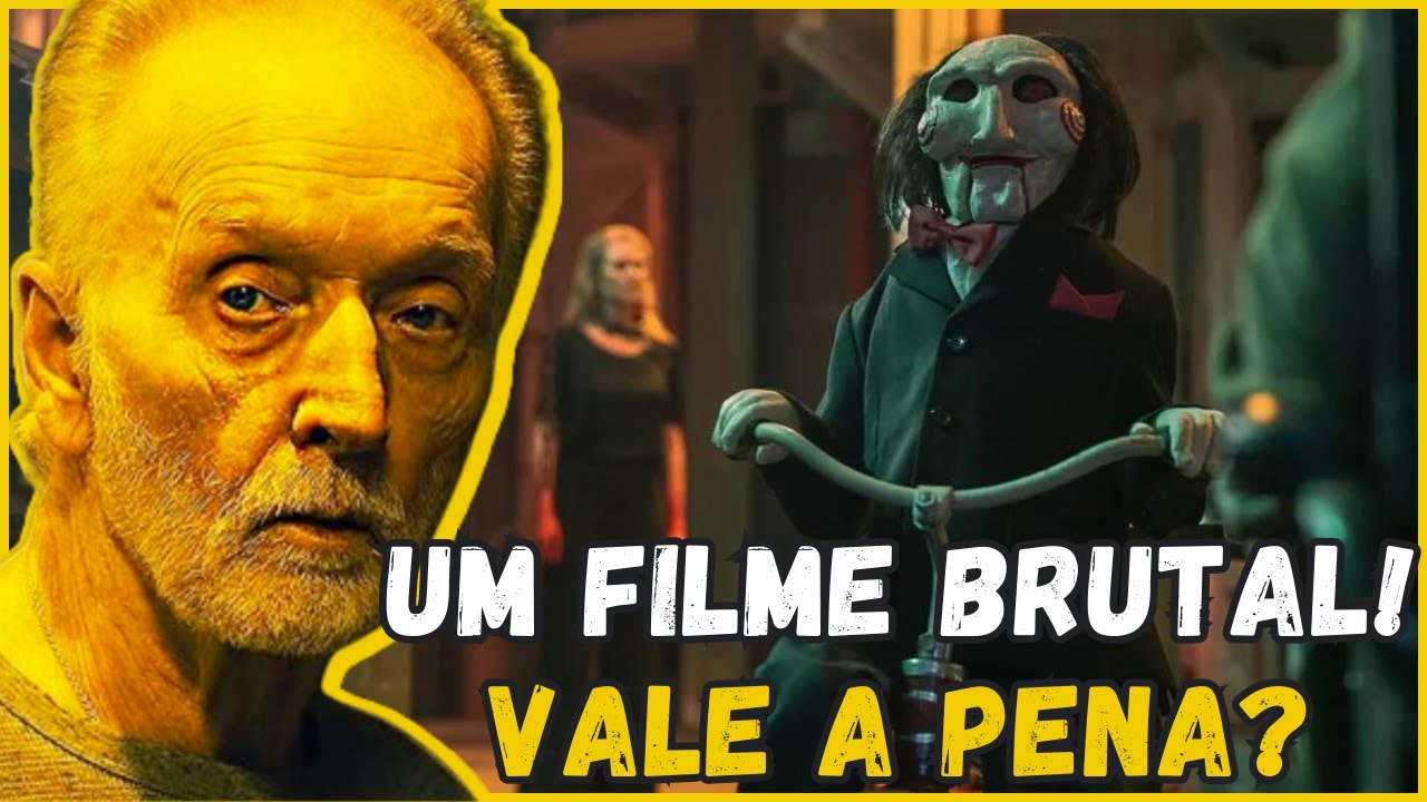 Jogos Mortais  Qual o melhor filme da franquia? - Canaltech