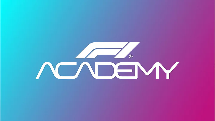 F1 Academy 2023 - Intro
