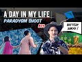Paradygm Tuborg Shoot BTS Vlog - Resu Villa | Happy Dashain