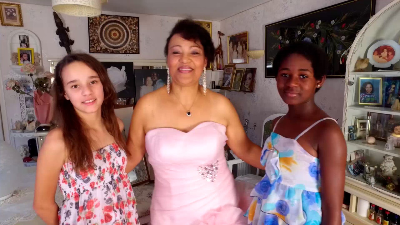 JARYA - Le destin d'une idylle, hommage NTESA DALIENTS