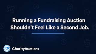 CharityAuctions