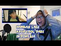 BANGGA! MBAK DITA! SECRET NUMBER 'WHO DIS' MV REACTION