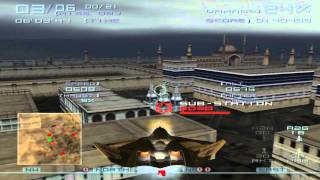 Top Gun: Combat Zones Walkthrough Era 2 Warzone Mission 9 720p [HD]