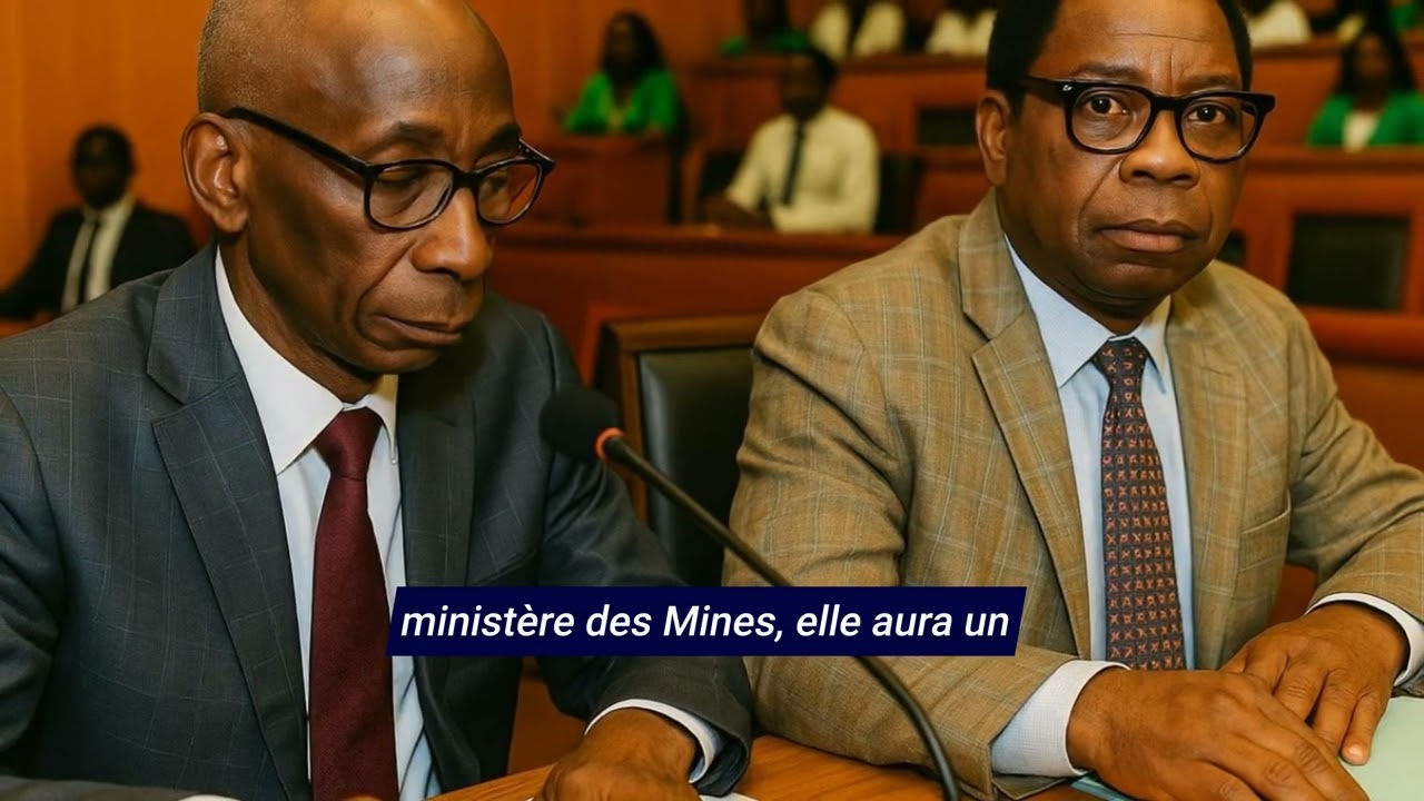 Radioprotection et Forêts : deux lois adoptées