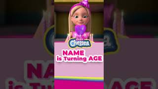 Cutes Girl Party Birthday Invitation, Video Invite,  Animated Invitations, Invites!