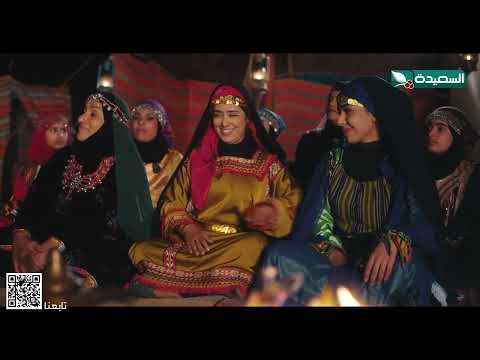 قصيدة مهاوش في حفل النصر على فزاع #دروب_المرجلة2