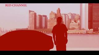 VFX DEMOREEL 2019 | VFX BREAKDOWN | ROTO PREP