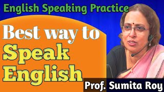 The best way to learn English language // English Speaking Practice 🗣️ by English Speaking Practice 460 views 8 months ago 10 minutes, 33 seconds