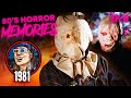 The Slasher Movies of 1981  (80&#39;s Horror Memories Ep. 6)