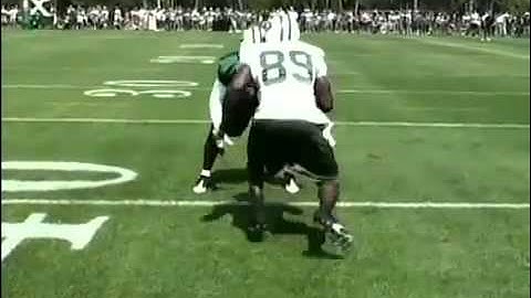 Revis 1 on 1