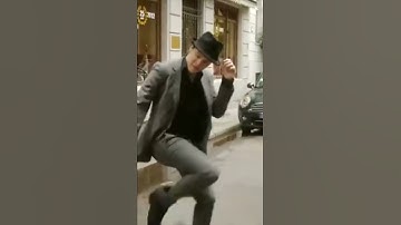 Thumbnail of Adelante dance