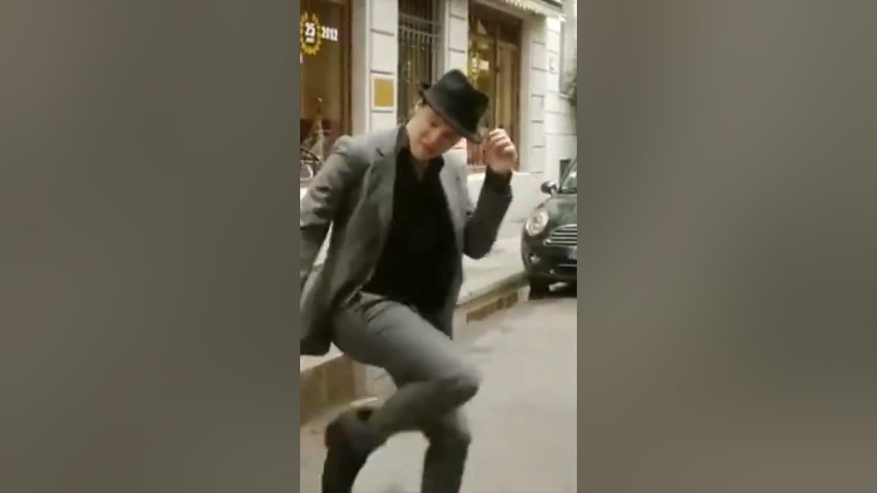 Adelante dance
