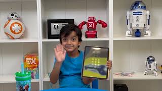 Episode 3: Don’t Share Your Password! | Jack the Cyber Kid Teaches Password Privacy for Kids Update
