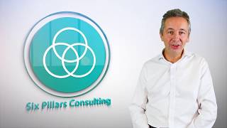 Six Pillars Consulting - Call to Action and how we can help you!