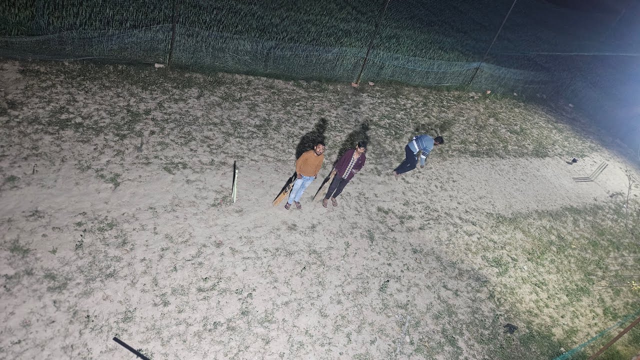 क्रिकेट masti.....