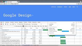 Networking Performance | Basics of Web Application Performance Course | PerfAudit