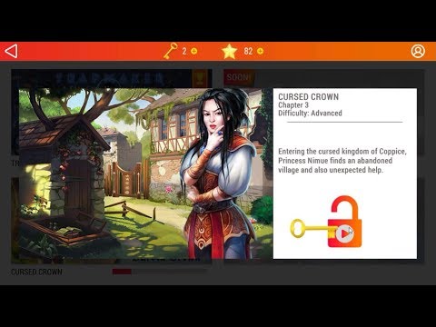 Download Adventure Escape Mysteries Cursed Crown Chapter 3 In Hd Mp4 3gp Codedfilm