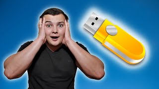 how to create a multi-os usb stick in seconds!