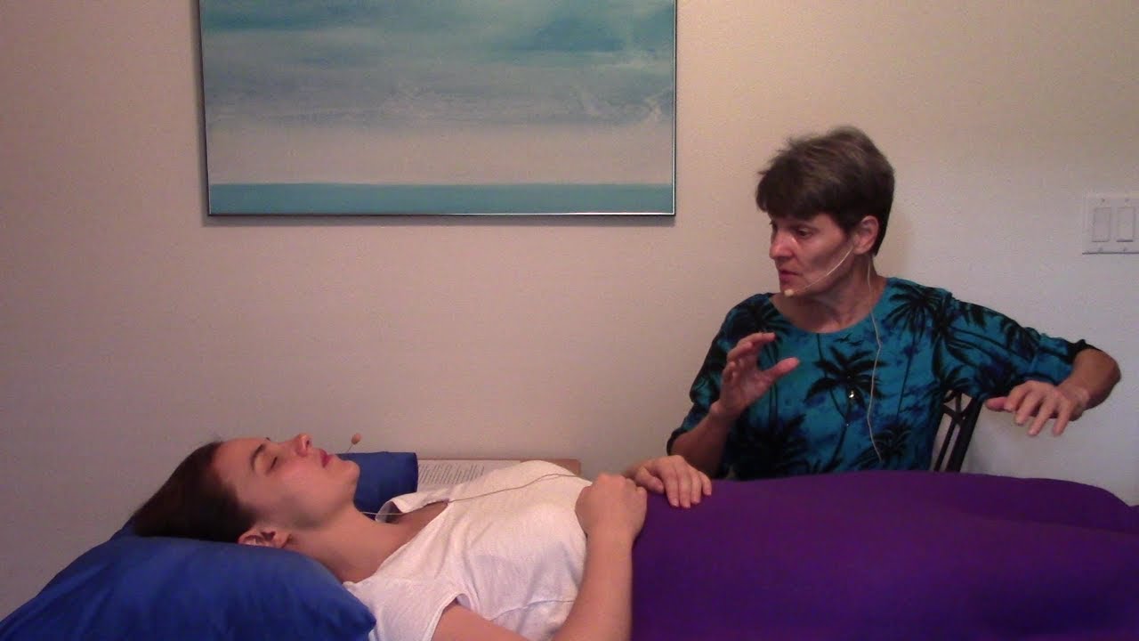 The Angelic Initiative, Episode 928 - Hypnosis: Cellular Disaster