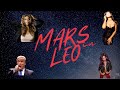 Mars in Leo| Wild Thing 🔥🔥🔥
