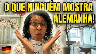 VLOG NA ALEMANHA: VOLUNTARIADO, FAMÍLIA +  FOMOS ASSISTIR MICHAEL JACKSON CINEMA