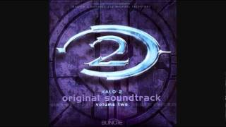 Destroyer's Invocation - Halo 2 Soundtrack