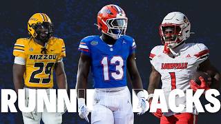 2027 NFL Draft Running Back Rankings | 2027 Summer Scouting