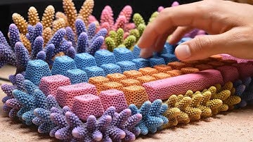 Which Deep Sea Keyboard is Most Satisfying? 🤔 | ASMR Typing Sounds