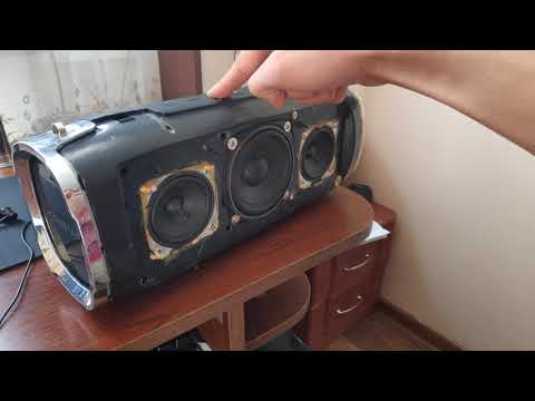 Video: Ako Pumpovať Subwoofer