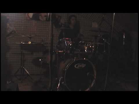 Guano Apes - Open Your Eyes (Drum Cover PDP M5)