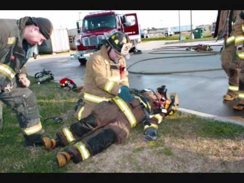 Firefighter Anthem HVFD Remix