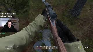 Best Vanilla DayZ Chernarus Moments