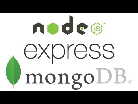 #4 - CRUD completo Node JS + Express + Mongodb - Criando Rotas Servidor ...