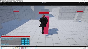 Day 50 – Daily Game Dev Progress | Solo Dev Journey
