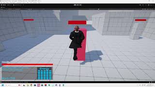 Day 50 – Daily Game Dev Progress | Solo Dev Journey