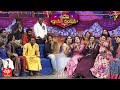 Boys vs Girls Antakshari Game | Sridevi Drama Company | Rangu Paduddhi  | 28th March 2021| ETV