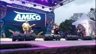 Amico-Cukup (Ziva Magnolya)