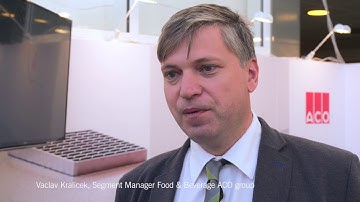 Václav Králíček: Drainage cleanability test, Fraunhofer IVV