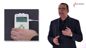 Using Vu+ for the first time with a computer