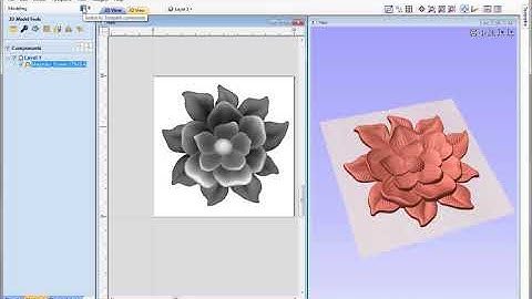 Importing Flower Model | Getting Started | V9