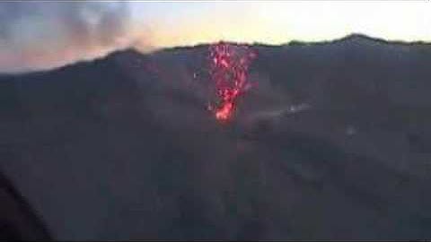 Helicopter Firefight