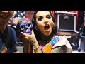 JINJER - Macro Over Latin America Aftermovie 2020 | Napalm Records