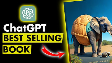 The Sad Story of the Best Selling Book On Amazon KDP : How to Use A.I ChatGPT Correctly