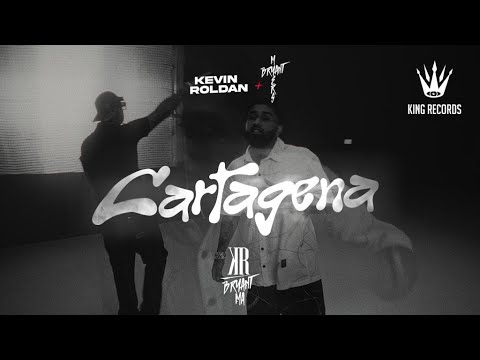 Kevin Roldan, Bryant Myers - Cartagena