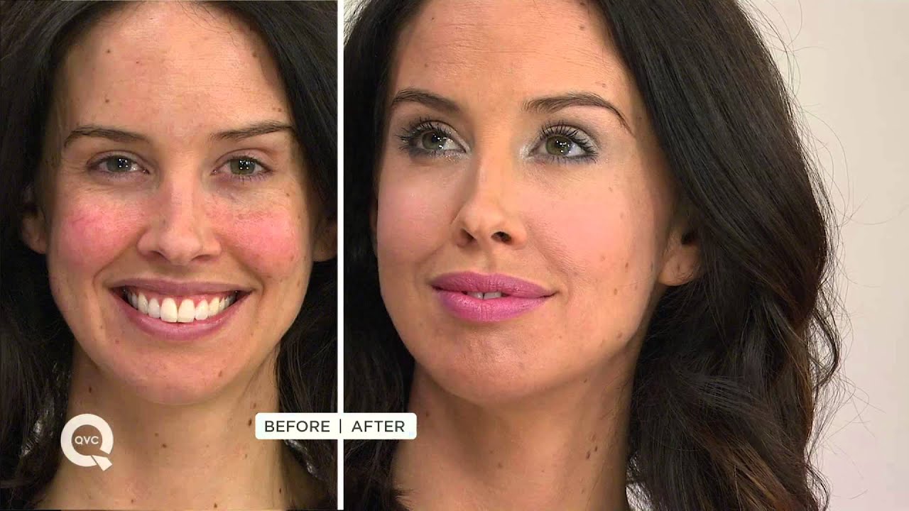 bareminerals concealer bisque
