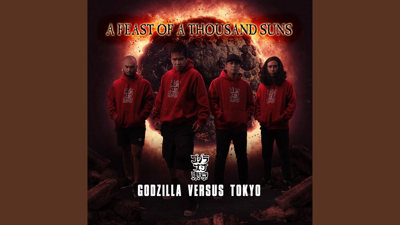 Assista a A Feast of a Thousand Suns no YouTube
