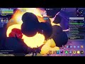 End of video