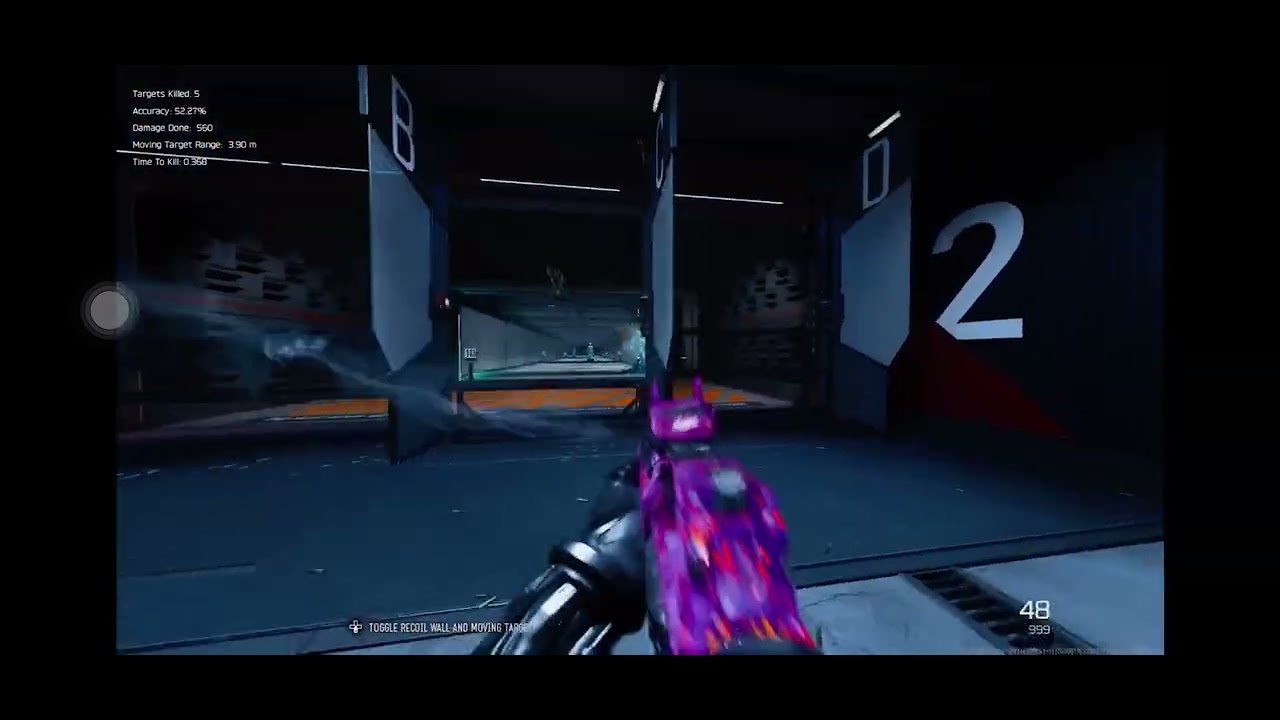 BO7 DARK MATTER CAMO SWAP BUG !! 🫣🫣